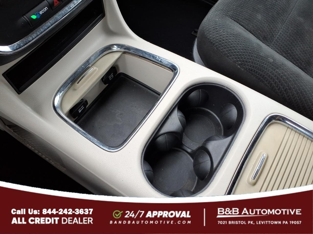 2016 Dodge Grand Caravan SXT Levittown PA