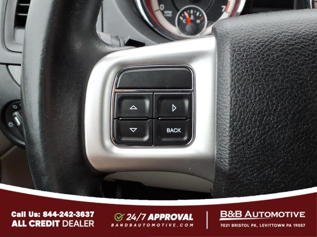 2016 Dodge Grand Caravan SXT Levittown PA