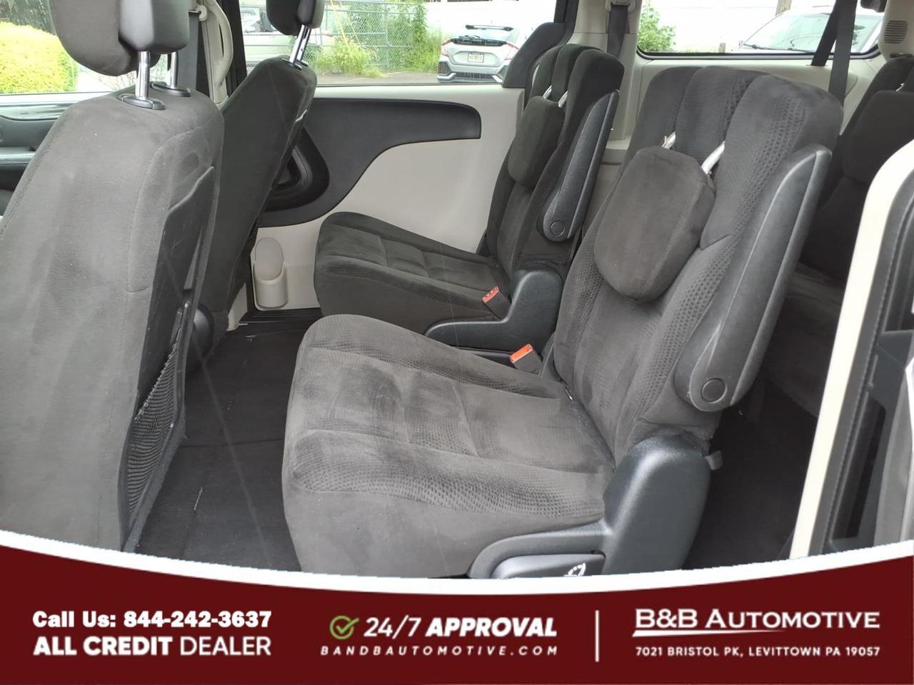 2016 Dodge Grand Caravan SXT Levittown PA