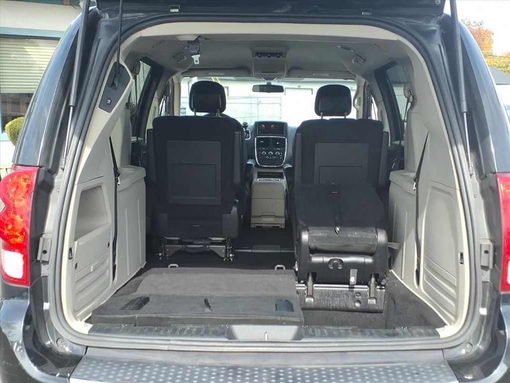 2016 Dodge Grand Caravan SXT Levittown PA