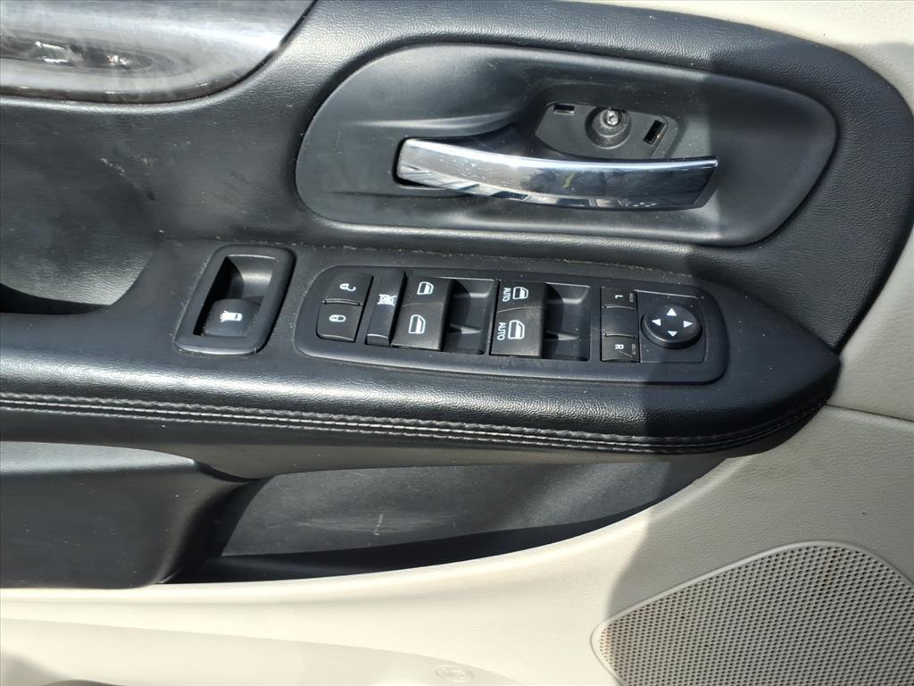 2016 Dodge Grand Caravan SXT Levittown PA