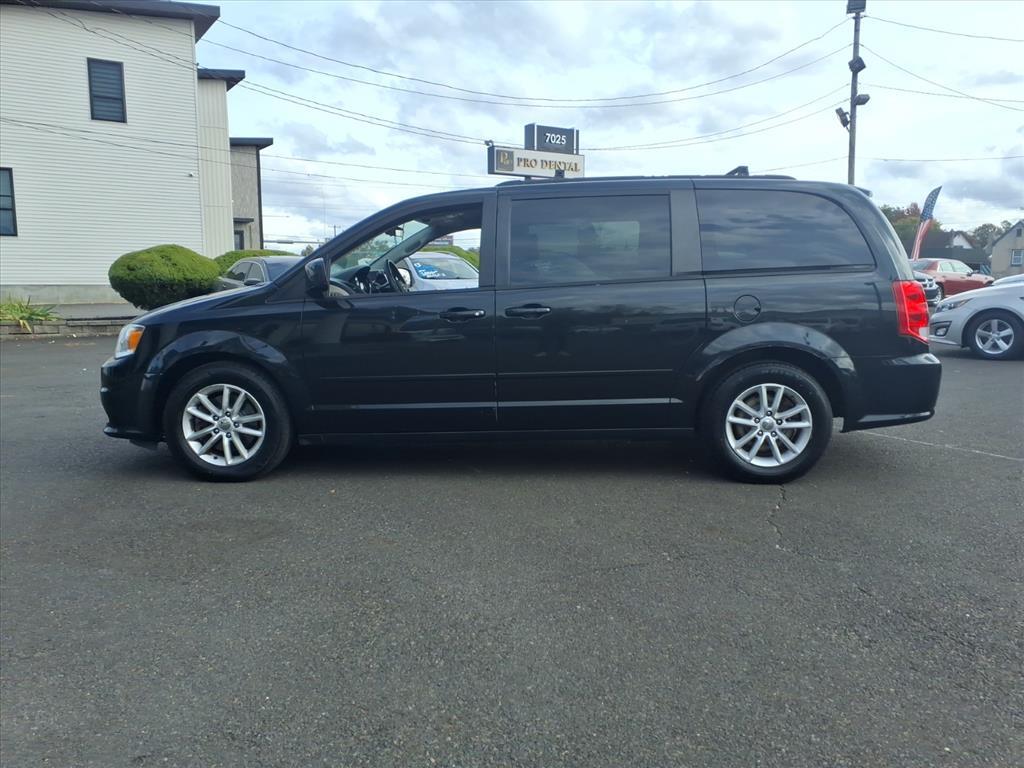 2016 Dodge Grand Caravan SXT Levittown PA