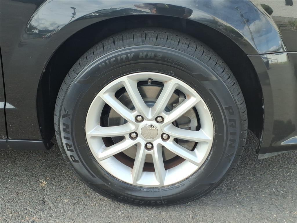 2016 Dodge Grand Caravan SXT Levittown PA