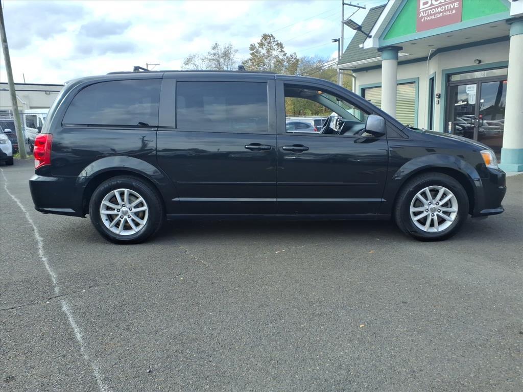 2016 Dodge Grand Caravan SXT Levittown PA