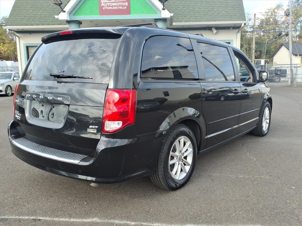 2016 Dodge Grand Caravan SXT Levittown PA