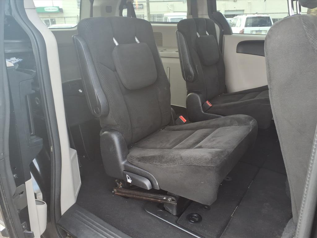 2016 Dodge Grand Caravan SXT Levittown PA