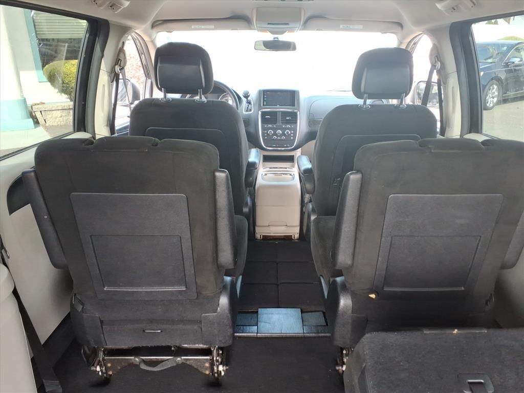 2016 Dodge Grand Caravan SXT Levittown PA