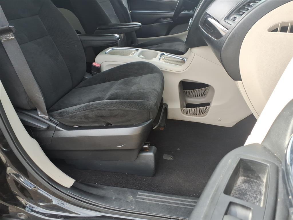 2016 Dodge Grand Caravan SXT Levittown PA