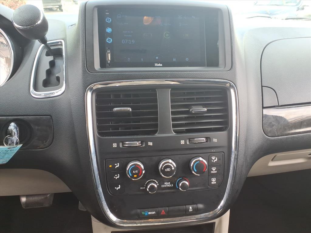 2016 Dodge Grand Caravan SXT Levittown PA