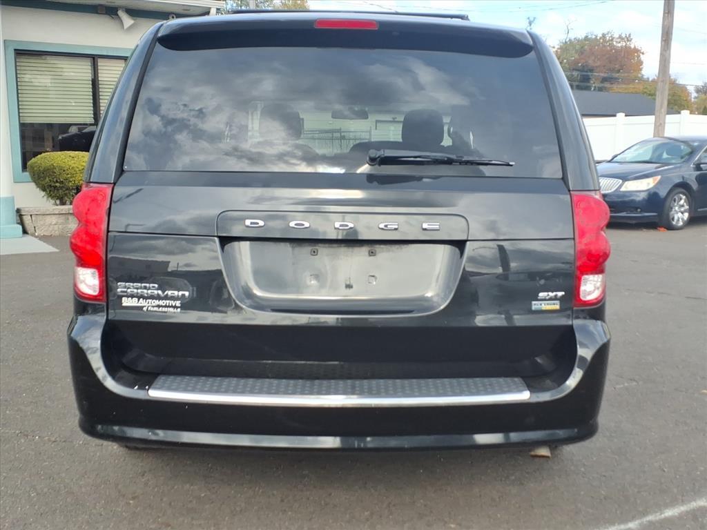 2016 Dodge Grand Caravan SXT Levittown PA