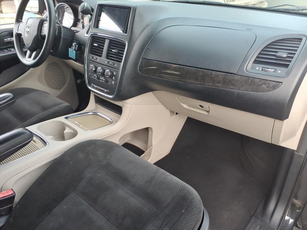 2016 Dodge Grand Caravan SXT Levittown PA