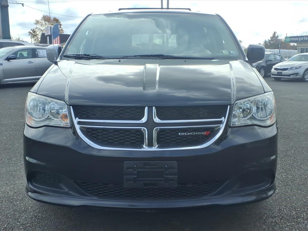2016 Dodge Grand Caravan SXT Levittown PA