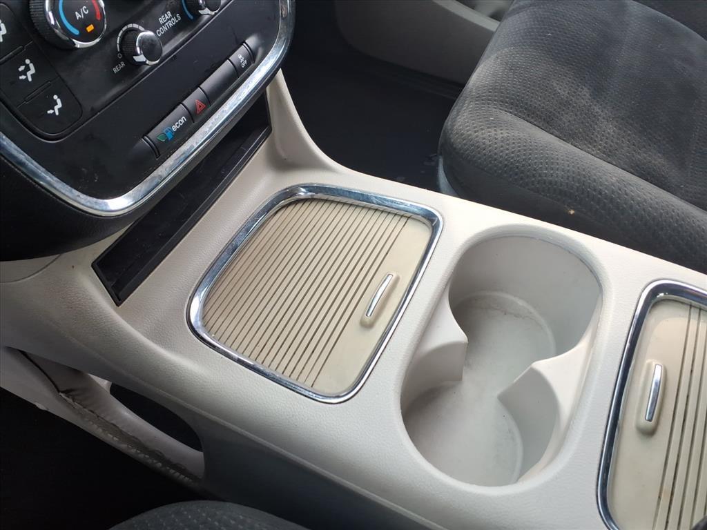 2016 Dodge Grand Caravan SXT Levittown PA