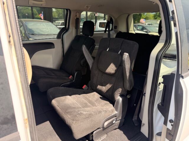 2016 Dodge Grand Caravan SXT Norfolk VA