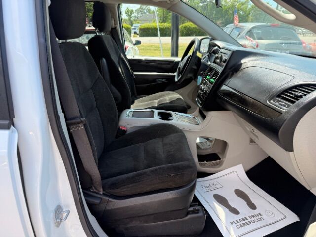 2016 Dodge Grand Caravan SXT Norfolk VA