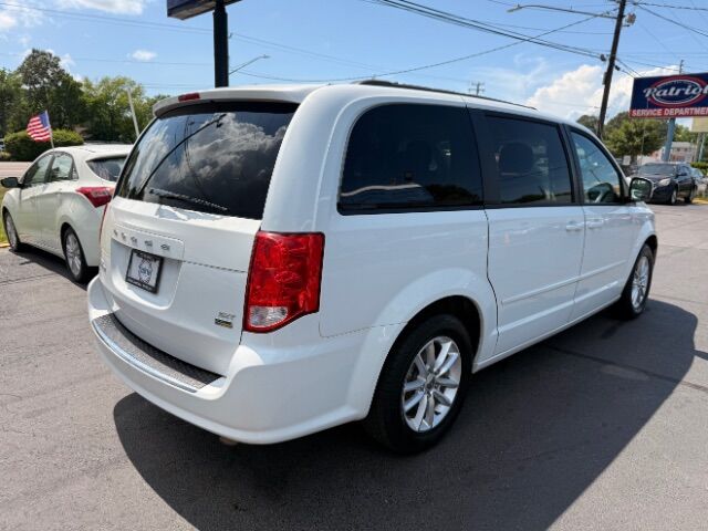 2016 Dodge Grand Caravan SXT Norfolk VA