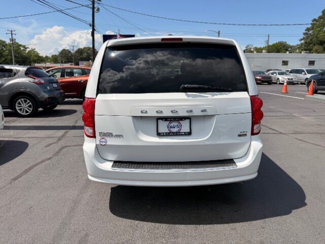 2016 Dodge Grand Caravan SXT Norfolk VA