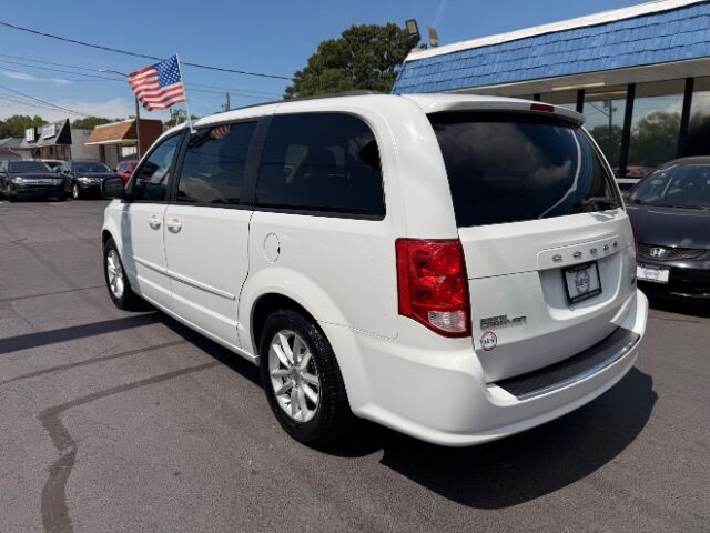 2016 Dodge Grand Caravan SXT Norfolk VA