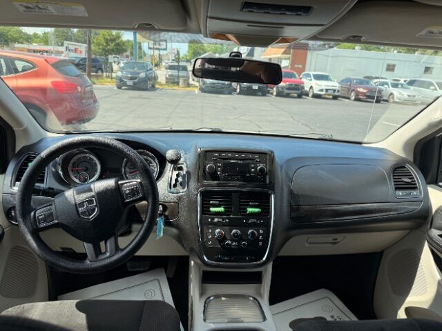 2016 Dodge Grand Caravan SXT Norfolk VA