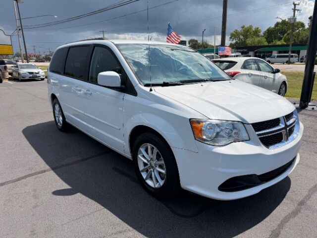 2016 Dodge Grand Caravan SXT Norfolk VA