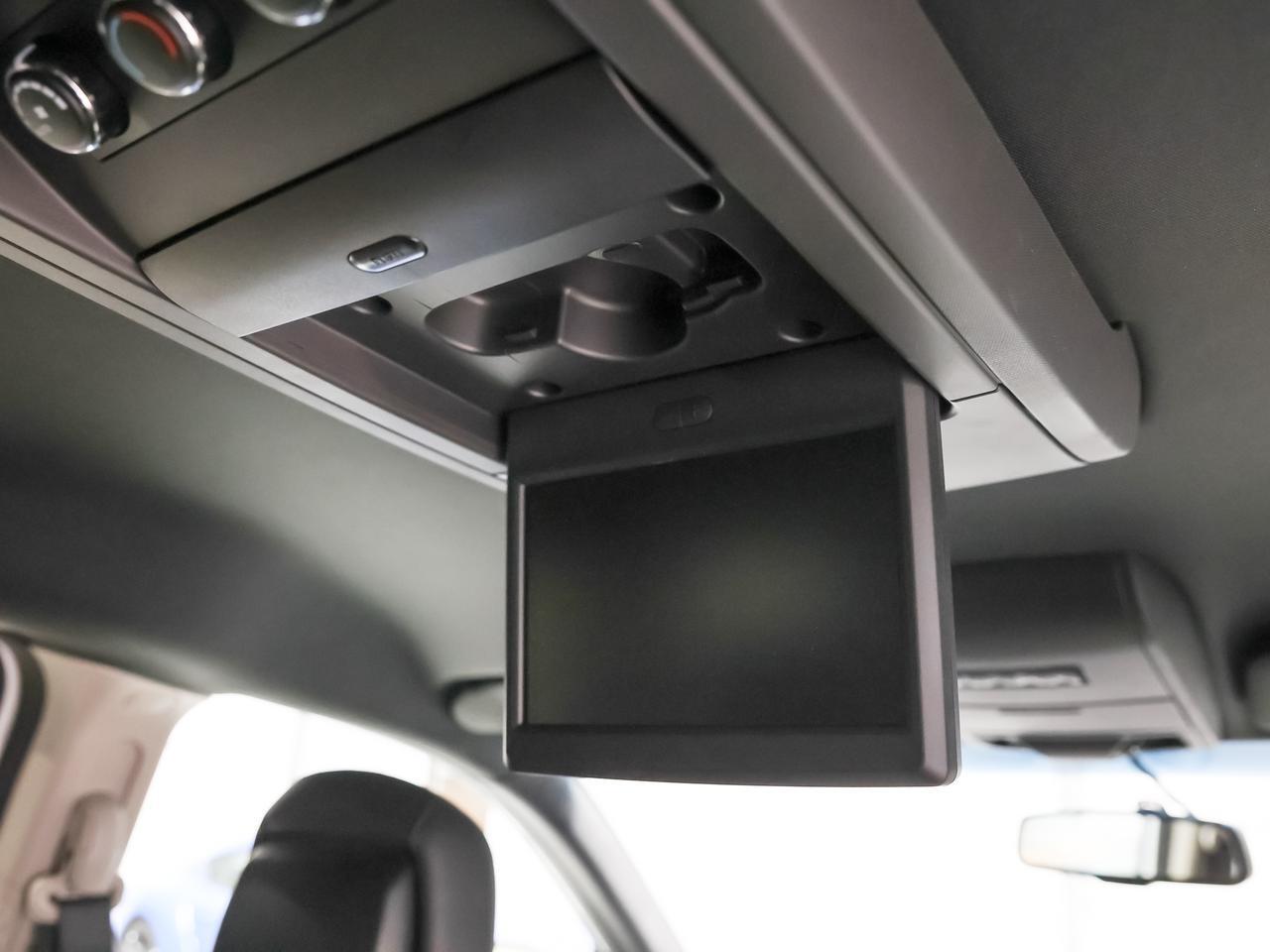 2016 Dodge Grand Caravan SXT Plus 7-Passenger TV-DVD Cranberry PA