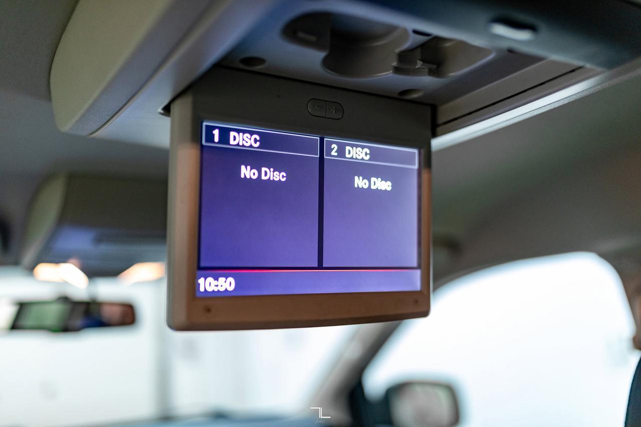 2016 Dodge Grand Caravan SXT Plus DVD BCam Red Deer AB