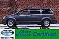 2016 Dodge Grand Caravan SXT Plus DVD BCam