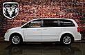 2016 Dodge Grand Caravan SXT Premium Plus