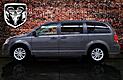 2016 Dodge Grand Caravan SXT Premium Plus