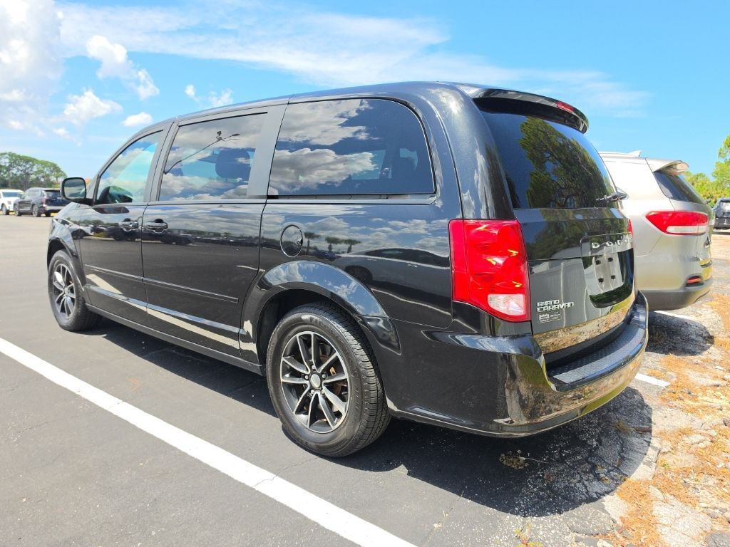 2016 Dodge Grand Caravan SXT San Clemente CA