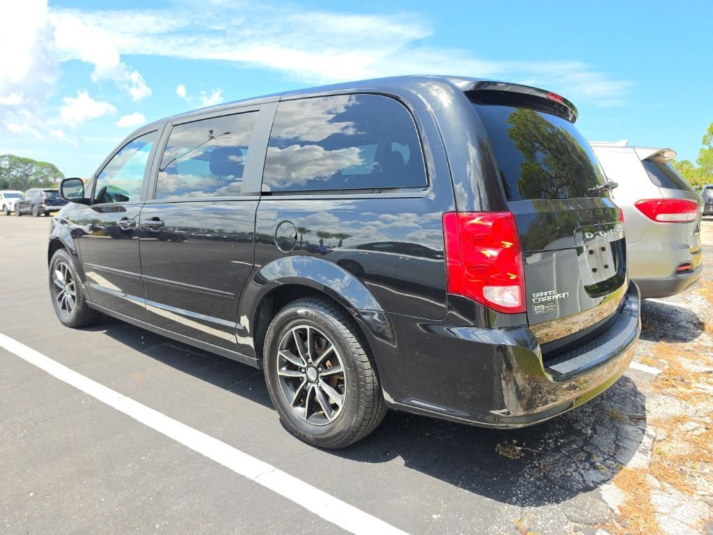 2016 Dodge Grand Caravan SXT San Clemente CA