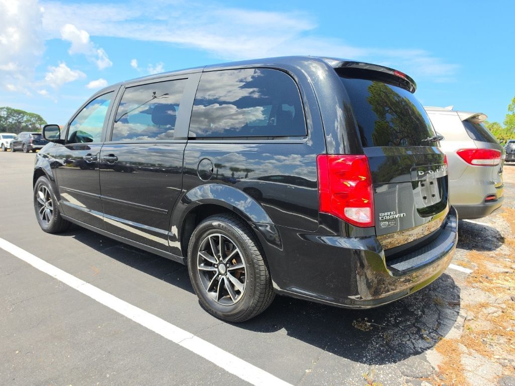 2016 Dodge Grand Caravan SXT San Clemente CA