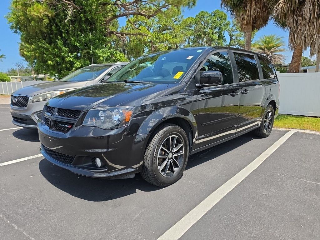 2016 Dodge Grand Caravan SXT San Clemente CA