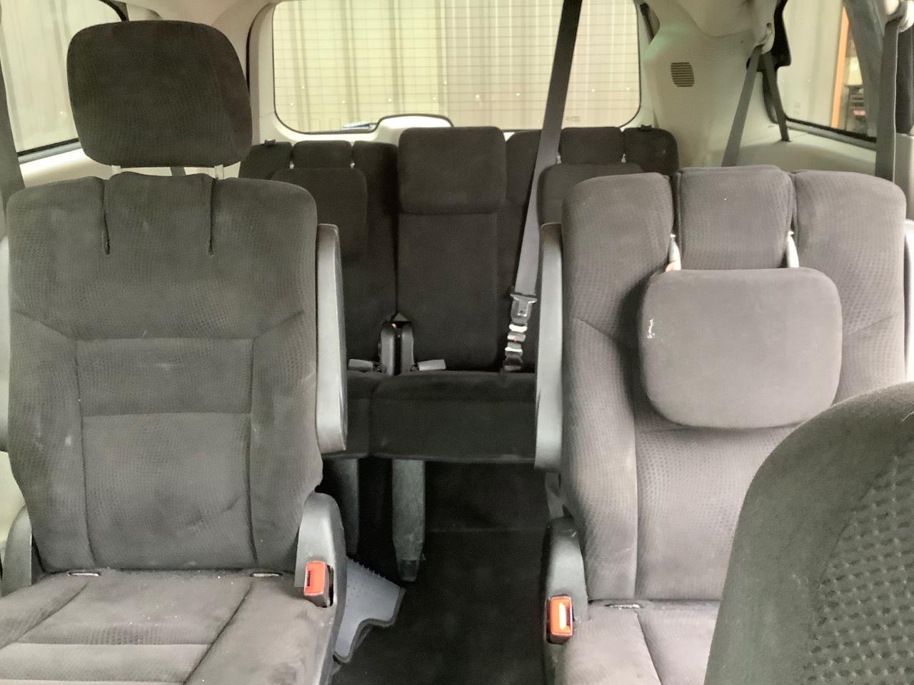 2016 Dodge Grand Caravan SXT Spokane Valley WA