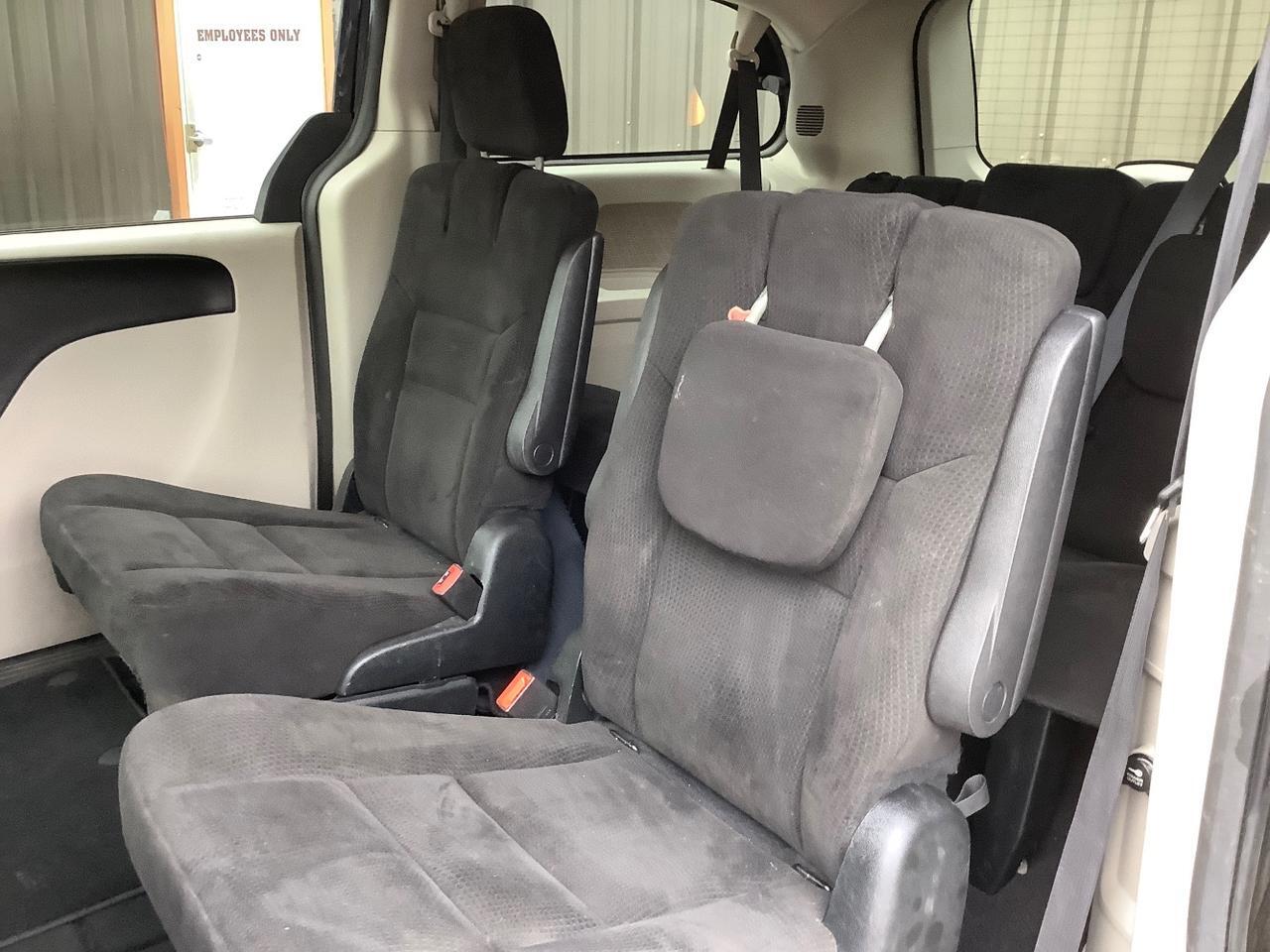 2016 Dodge Grand Caravan SXT Spokane Valley WA