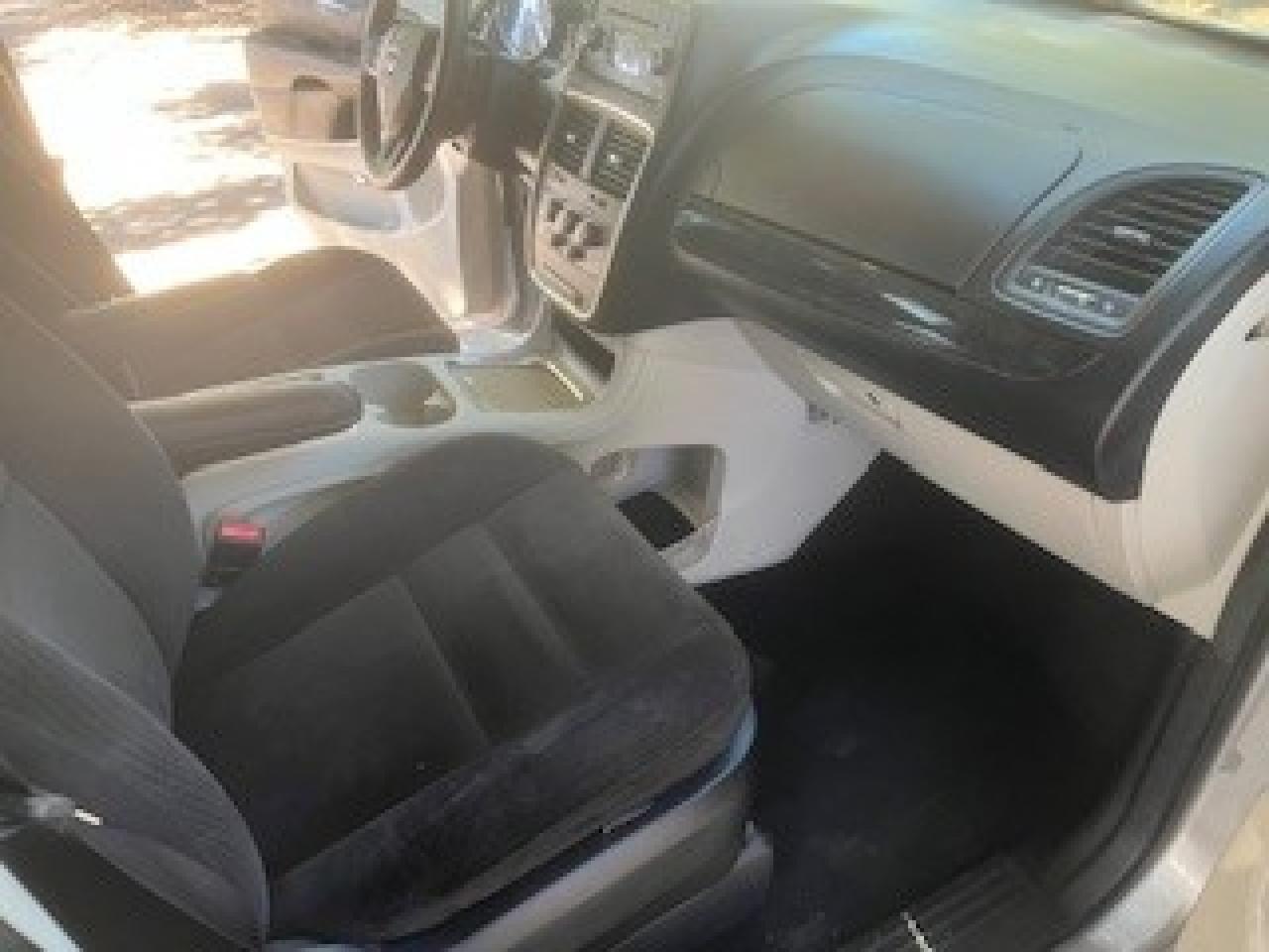 2016 Dodge Grand Caravan SXT Spring Branch TX