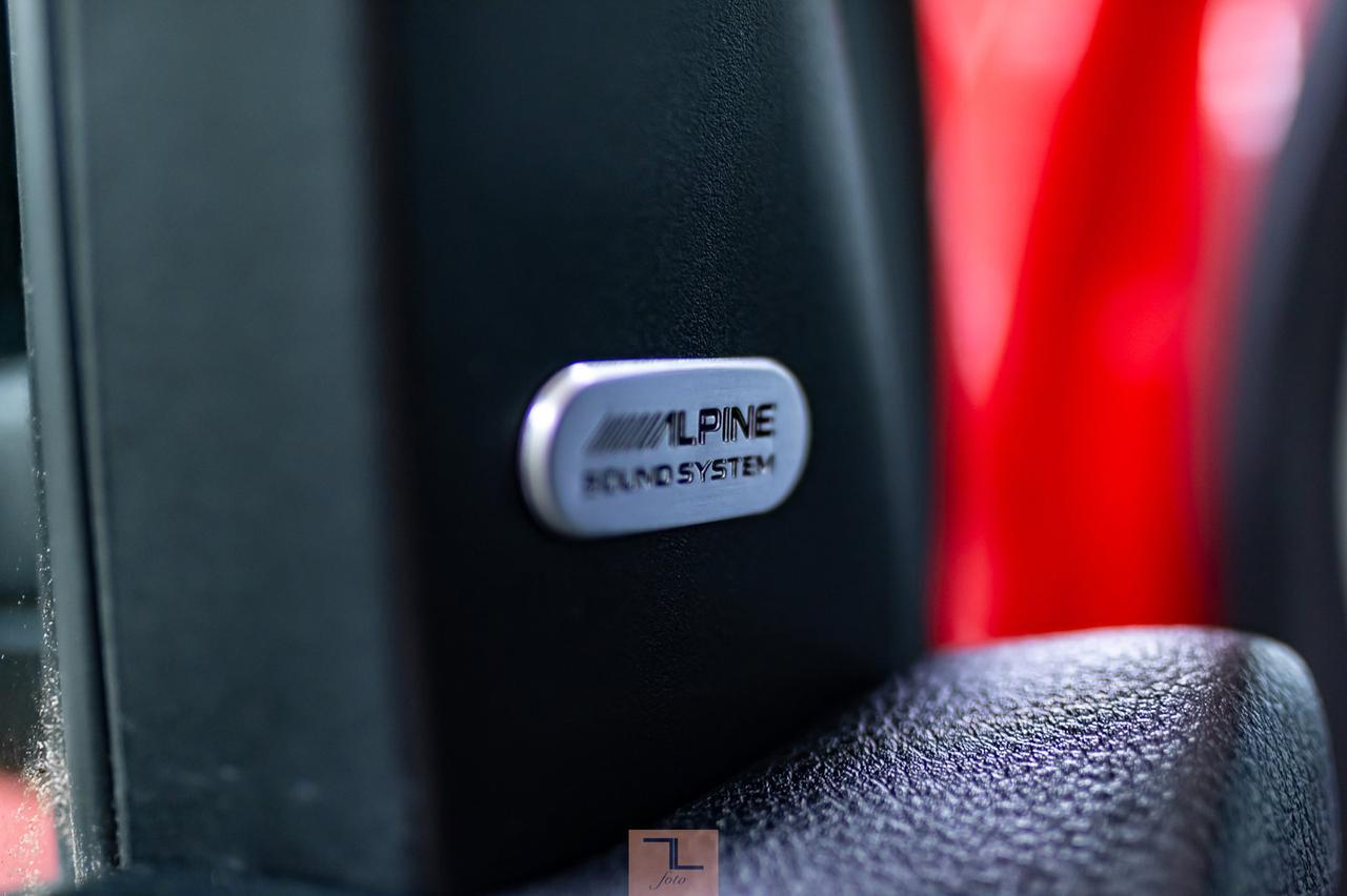 2016 Dodge Journey AWD R/T 3rd Row Leather BCam Red Deer AB