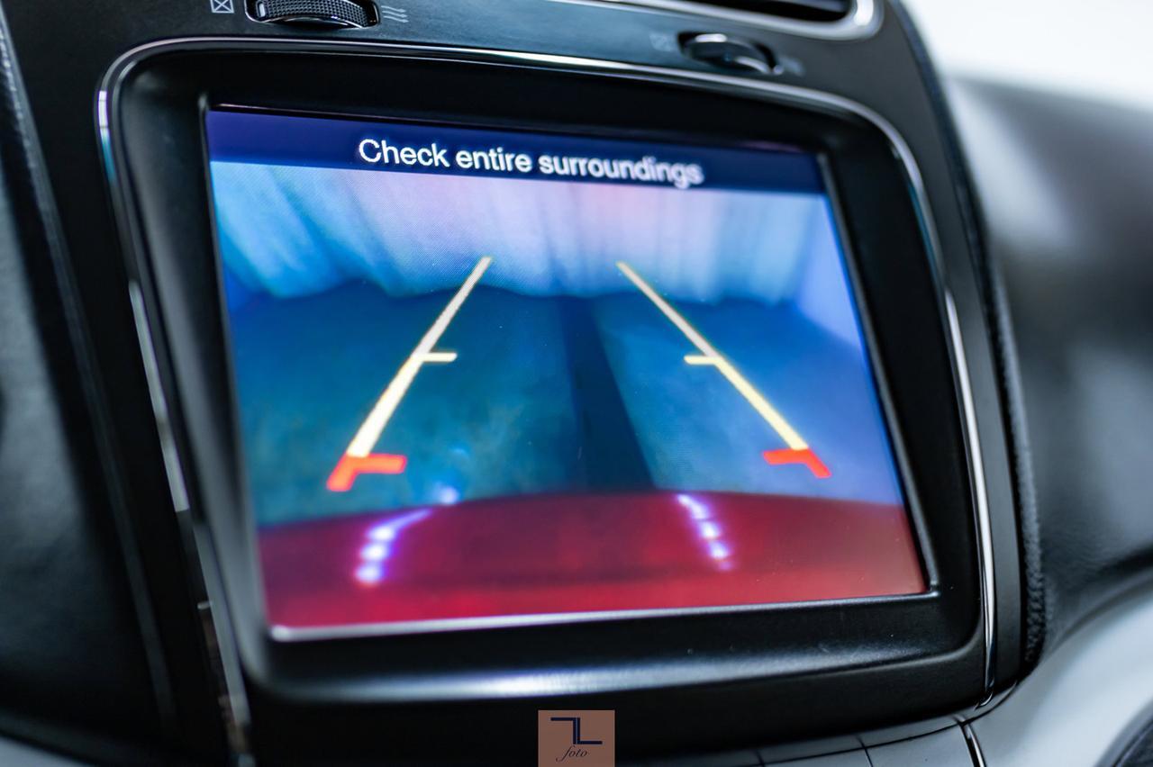 2016 Dodge Journey AWD R/T 3rd Row Leather BCam Red Deer AB