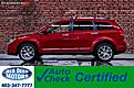2016 Dodge Journey AWD R/T 3rd Row Leather BCam