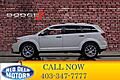 2016 Dodge Journey AWD R/T Leather DVD