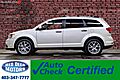 2016 Dodge Journey AWD R/T Leather Nav DVD