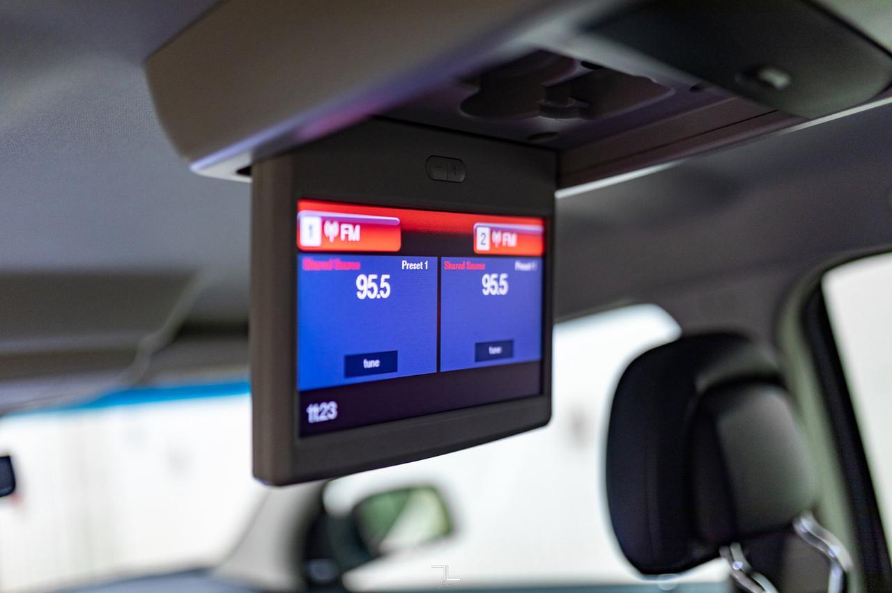 2016 Dodge Journey AWD R/T Leather Nav DVD Red Deer AB