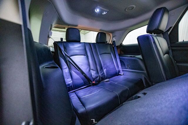 2016 Dodge Journey AWD R/T Leather Nav DVD Red Deer AB