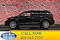 2016 Dodge Journey AWD R/T Leather Nav DVD