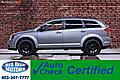 2016 Dodge Journey Blacktop Third Row Seating Remote Start