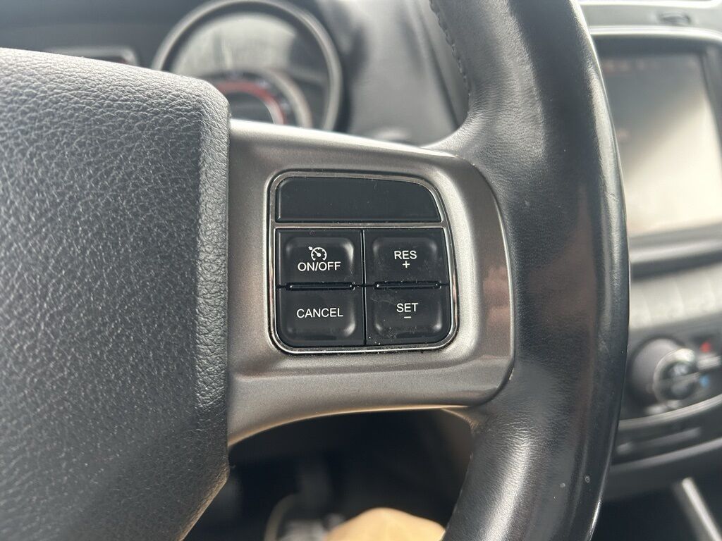 2016 Dodge Journey Crossroad Crestwood KY