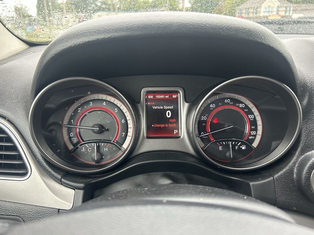 2016 Dodge Journey Crossroad Crestwood KY
