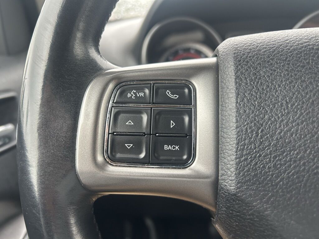 2016 Dodge Journey Crossroad Crestwood KY