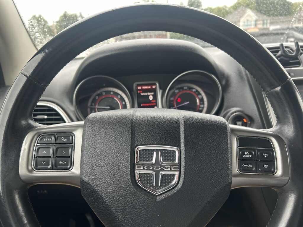 2016 Dodge Journey Crossroad Crestwood KY