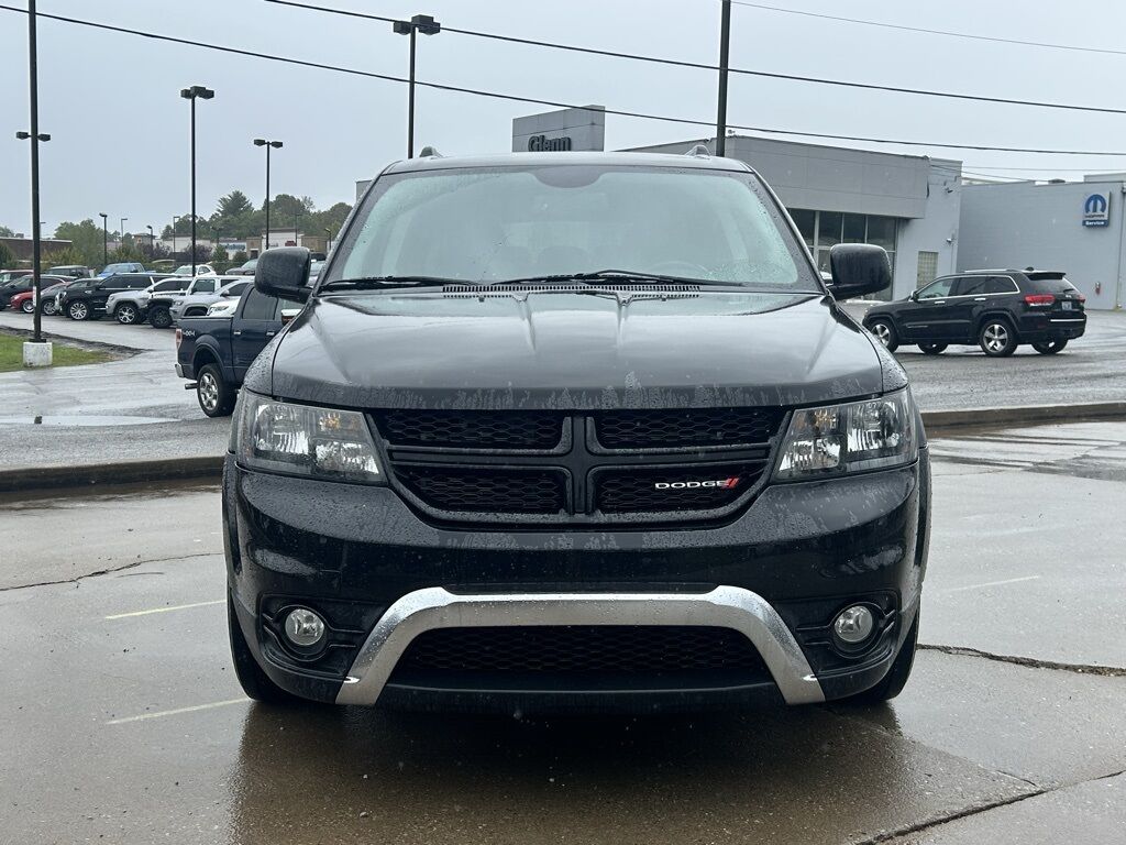 2016 Dodge Journey Crossroad Crestwood KY